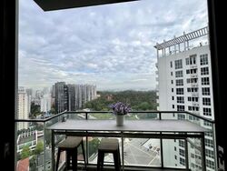 Fulcrum (D15), Condominium #569172431